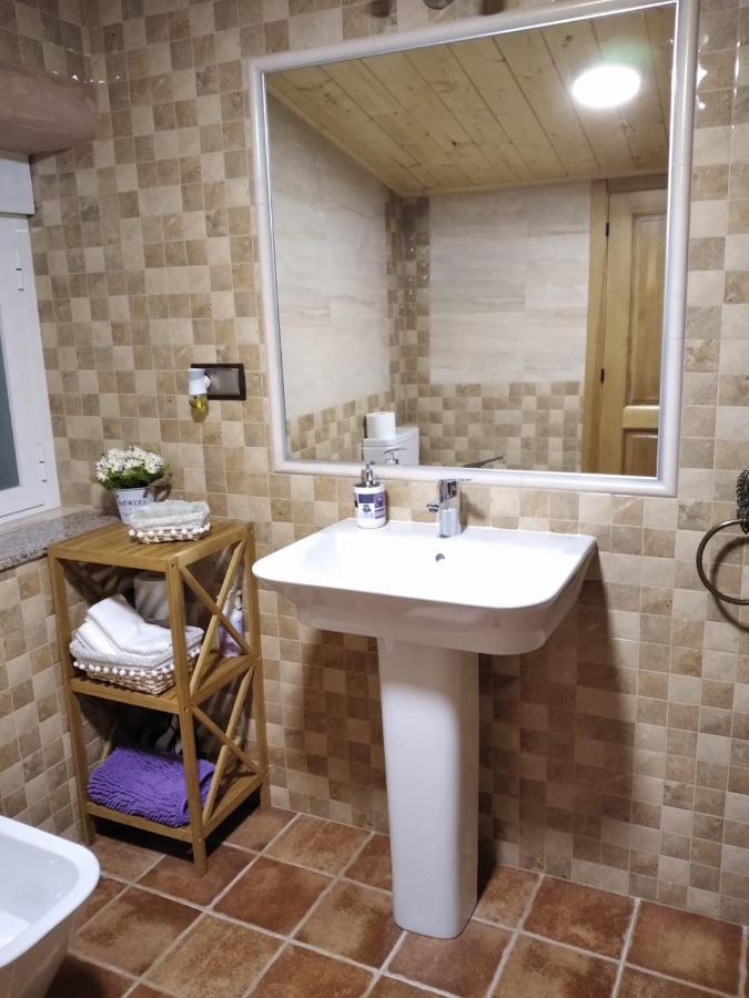 Вілла Venta De La Casa Noguera Ріопар Екстер'єр фото
